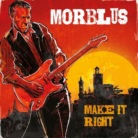 Morblus - Make it Right