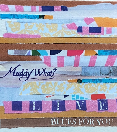 Muddy What? - Blues for You