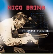 Nico Brina - Flight 6024