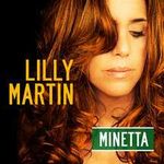 Lilly Martin - Minetta