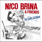 Angehört: Nico Brina - The Birthday Session