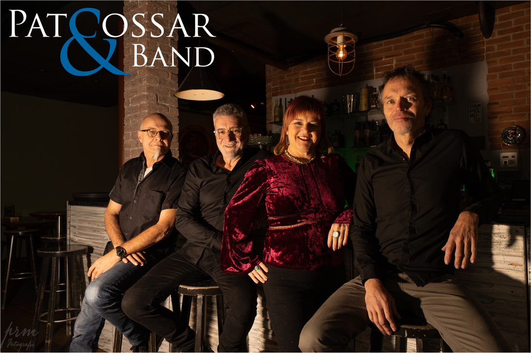 Pat Cossar Band