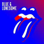 The Rolling Stones  - Blue & Lonesome
