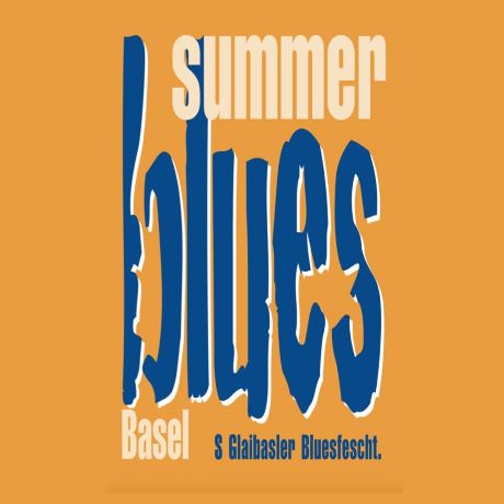 Summerblues Basel findet statt!.. und das gleich zweimal...