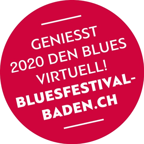 Virtuelles Bluesfestival Baden