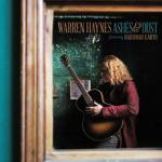 Warren Haynes featuring Railroad Earth Ashes and Dust